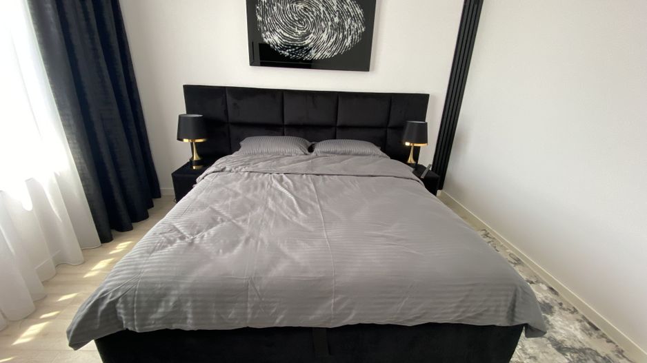 Apartament 3 camere Greenfield | 98 mp | Terasă | Prima închiriere - Poză 8