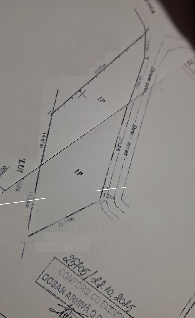 Teren Intravilan Curtea de Arges - Poză 8
