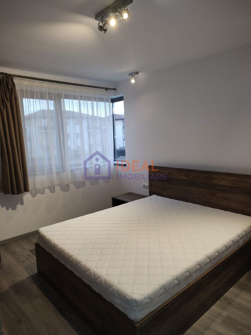 Casa Moderna  La CHEIE cu 4 camere si terasa, zona Pictor Brana - Poză 5