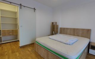 2 camere 70mp | 2 bai | parcare subteran | vedere libera | Annua Residence - Poză 14