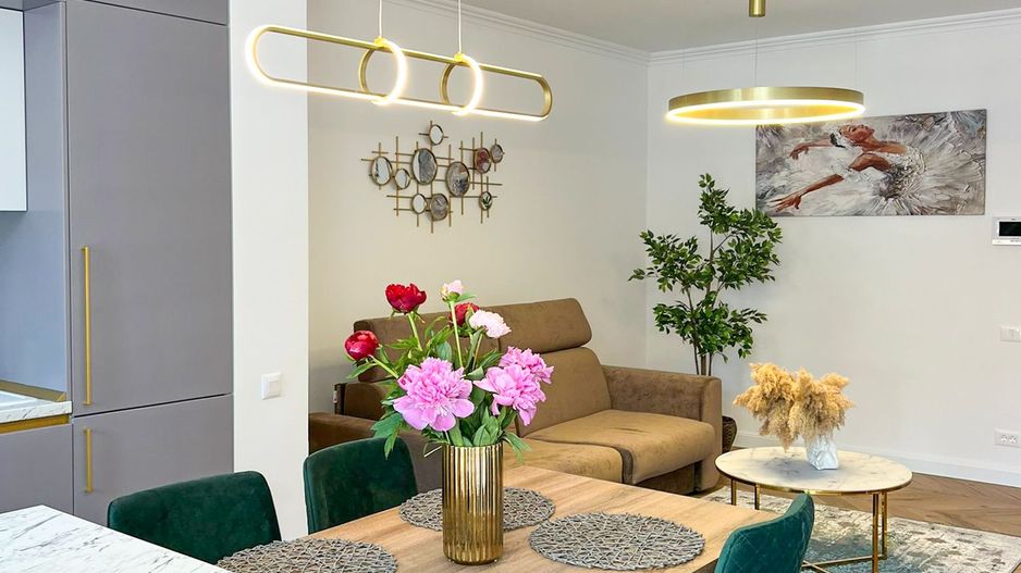 Chirie | Apartament 2 camere | Herăstrău - Poză 3