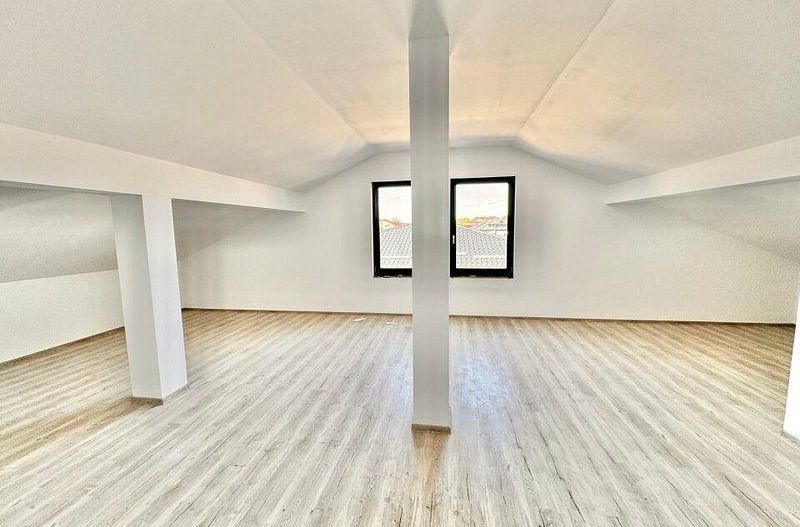 Vila 5 camere Otopeni Central - Poză 23