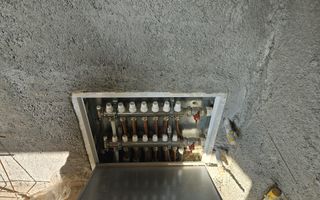 Casă pe platou, liniște și natură – Boțești, Argeș - Poză 8