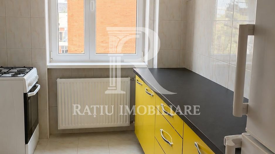 Apartament 3 camere de inchiriat | Zona Centrala | Oradea - Poză 11