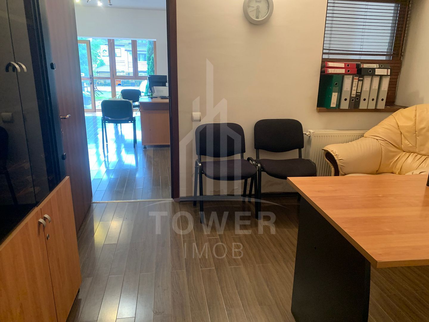 Inchiriez spațiu comercial de 51mp,  zona Ștrand - Poză 5