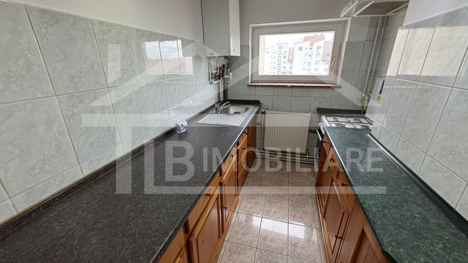 Apartament cu 2 camere, 50mp, Zona Ultracentrala - Poză 4