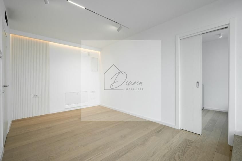 Vila moderna Pipera I Zona Iancu Nicolae I langa padure I vila 2025 - Poză 8