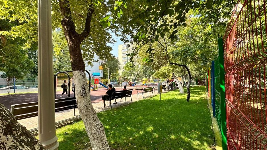 Apartament Rahova - Poză 28