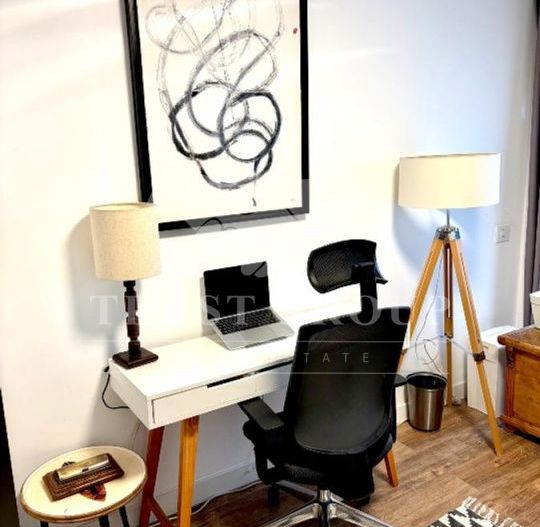 Apartament 3 camere Domenii | 2 Balcoane | Terasa 75mp - Poză 8