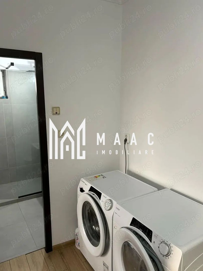 Apartament 3 camere| Ostroveni| Bloc A | Renovat - Poză 7