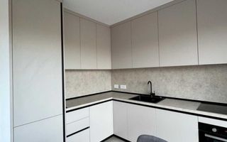 AP. 2 CAMERE MARMURA RESIDENCE, METROU, INCALZIRE PARDOSEALA, NOU - Poză 7