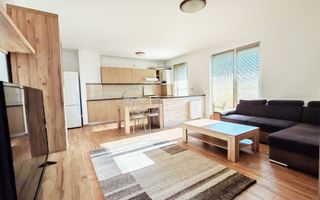 3 camere, modern, bloc nou, balcon, Gheorgheni, zona Iulius Mall - Poză 2