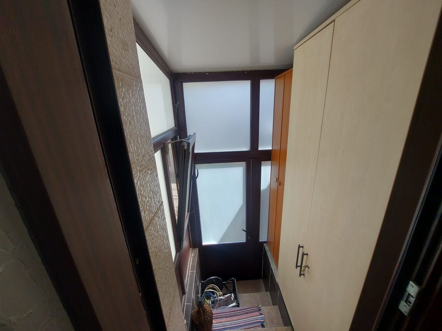 Casa curte || 2 camere || Banu Manta || Titulescu || Primăria sectorului 1 - Poză 20