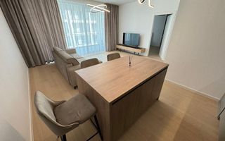 Apartament 2 Camere The Ivy Băneasa - Poză 3