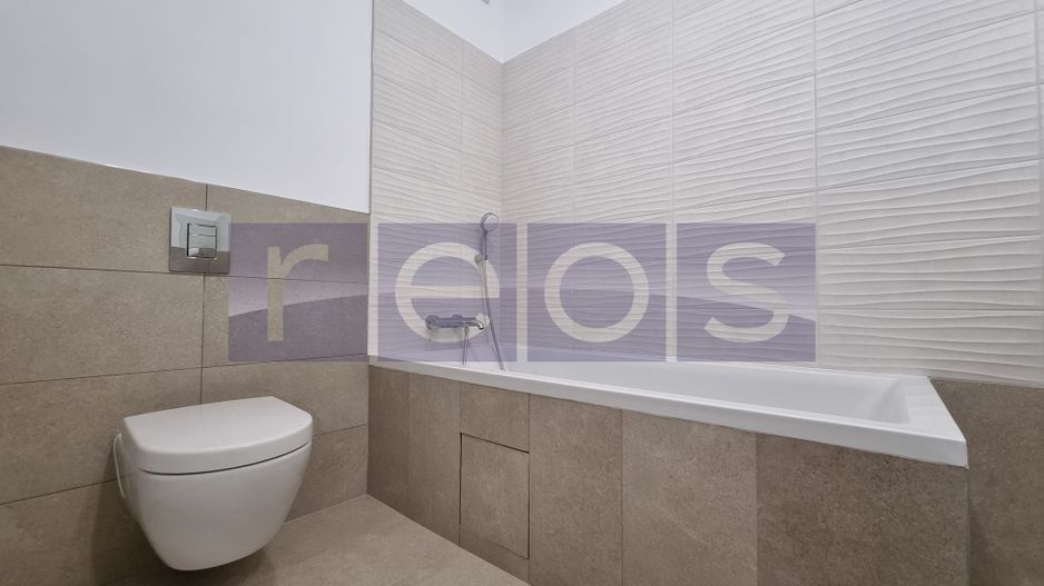 VANZARE 3 CAMERE CU GRADINA | 100 MP | THE IVY | ZONA BANEASA - Poză 21