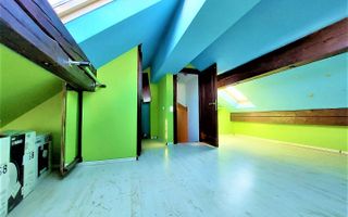 Spațiu de birouri de închiriat - 120 mp utili–Calea Dumbrăvii - Poză 11