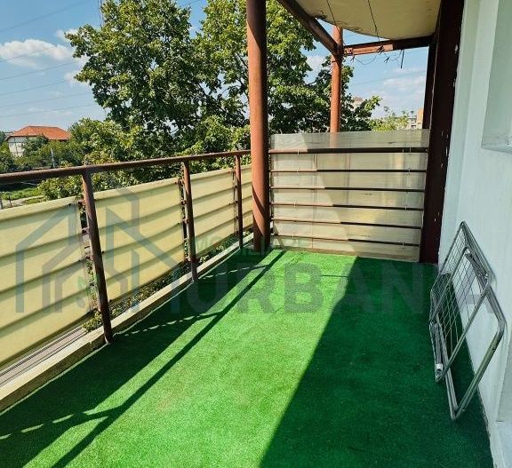 Apartament cu o cameră, decomandat, de închiriat în Zona Gării, Iași - Poză 5
