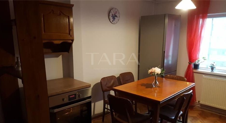 Apartament  2 camere decomandate, aproape de Teatrul Național. - Poză 2