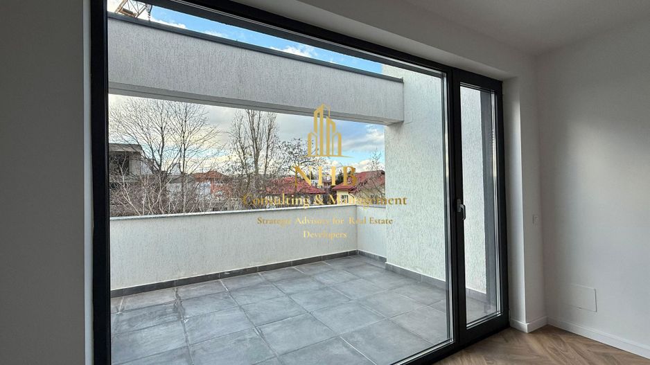 SUPER OFERTĂ – VILĂ DE LUX IANCU NICOLAE | CAMBRIDGE SCHOOL - Poză 24