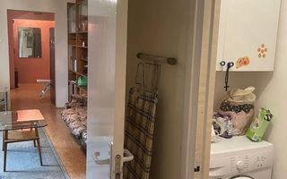 Ap 2 camere, zona Circumvalatunii - Iulius Mall, confort 1, etaj2 - Poză 6