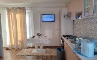 Apartament 2 camere, penthouse cu terasă de 70 mp, zona Nicolina-CUG, Iași - Poză 4