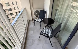 City Of Mara| 2 camere| apartament de lux| balcon deschis| - Poză 15