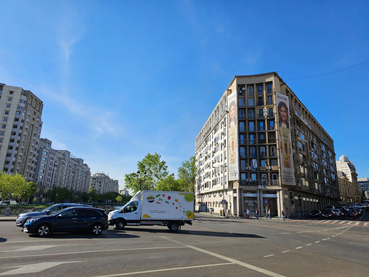 2 camere | Calea Victoriei | Splaiul Independentei - Poză 8