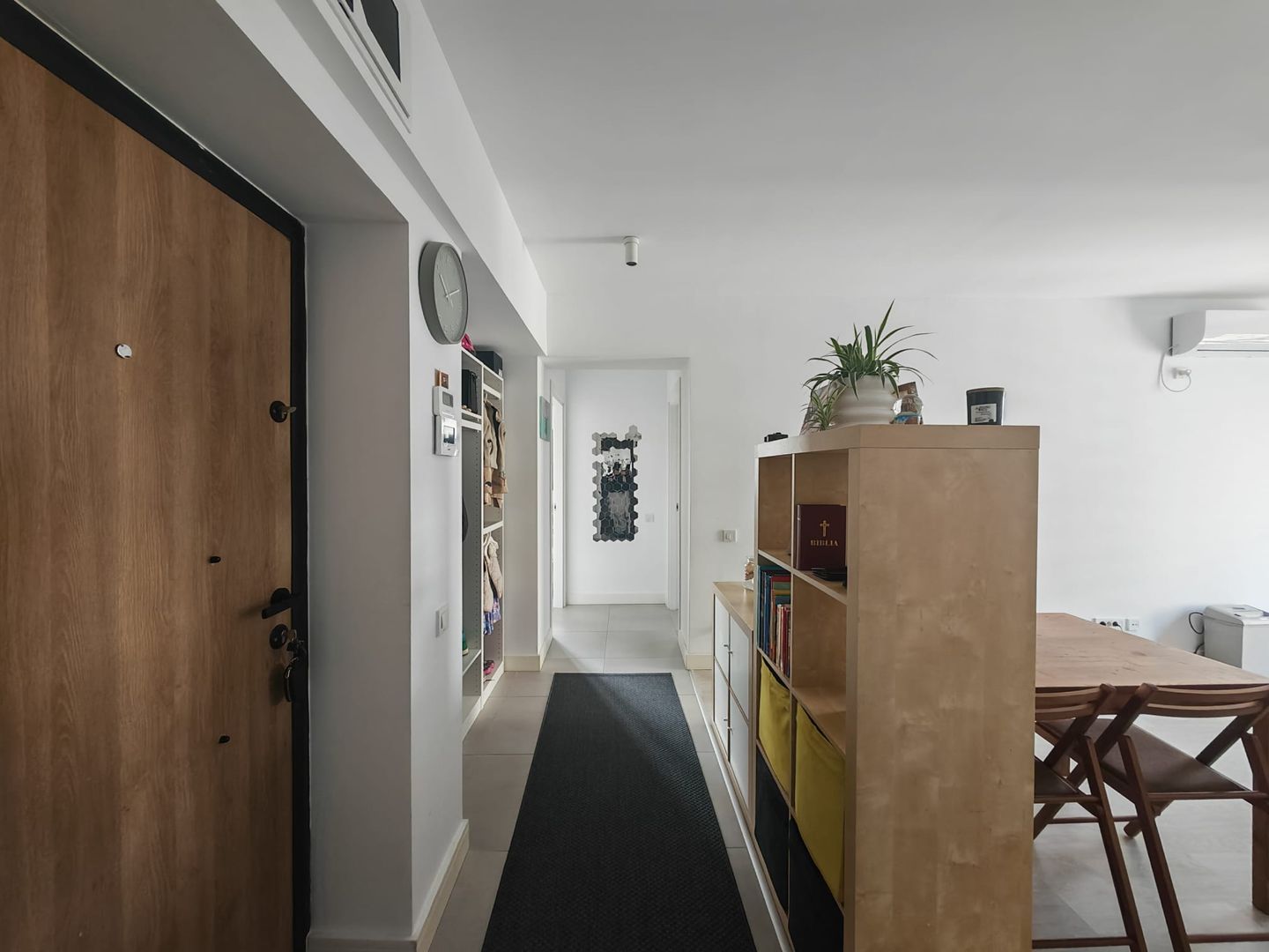 Apartament 3 camere + balcon – Onix Nord Pipera - Poză 7