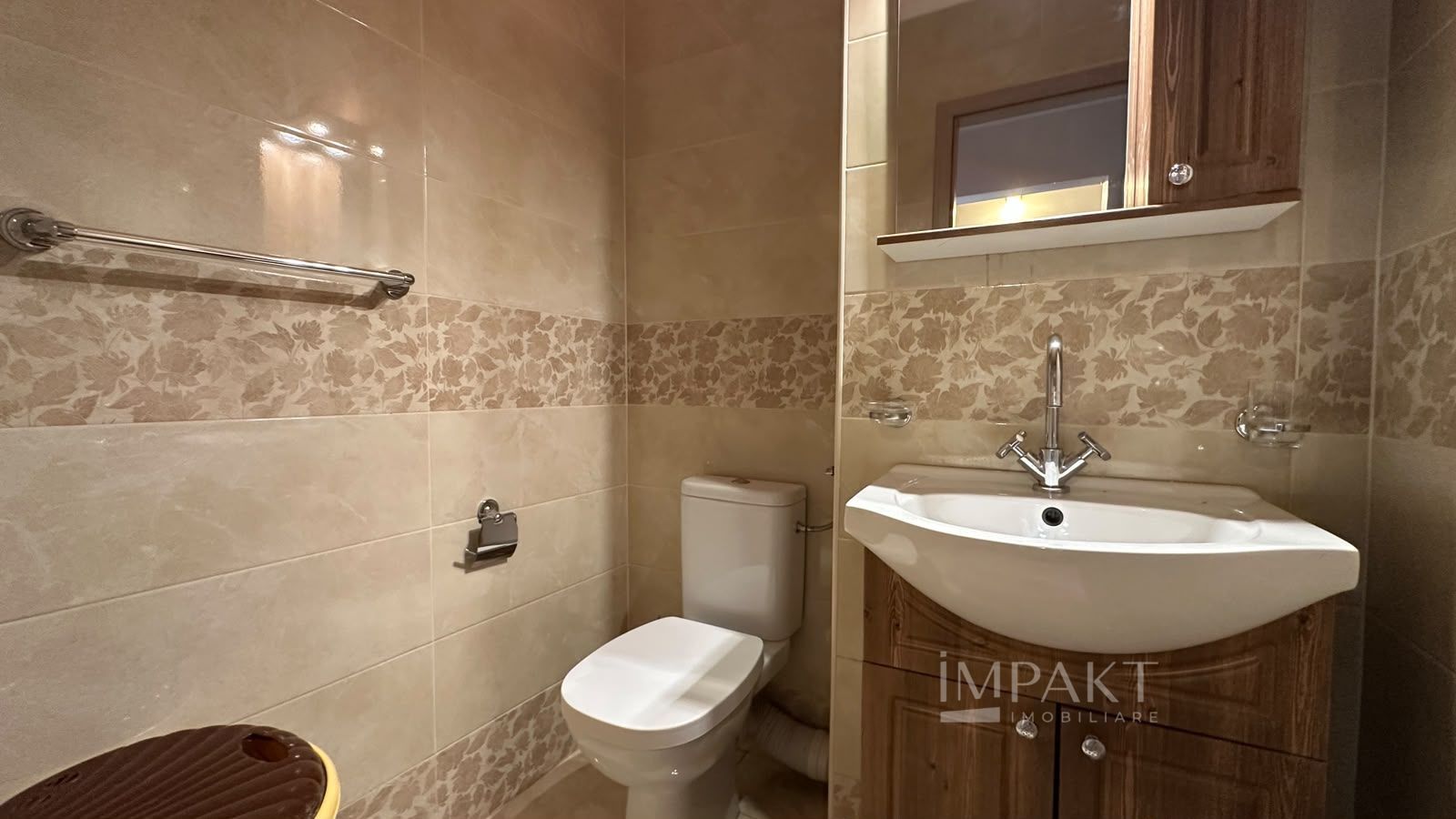Apartament 3 Camere Decomandat | 2bai | UMF | Pasteur, Zorilor - Poză 18