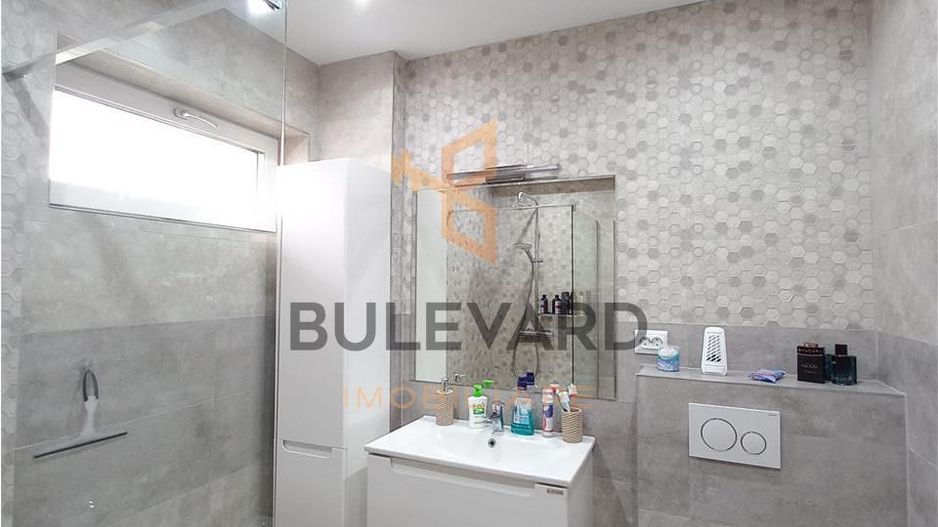 Apartament spatios in imobil exclusivist cartier Grigorescu! - Poză 9