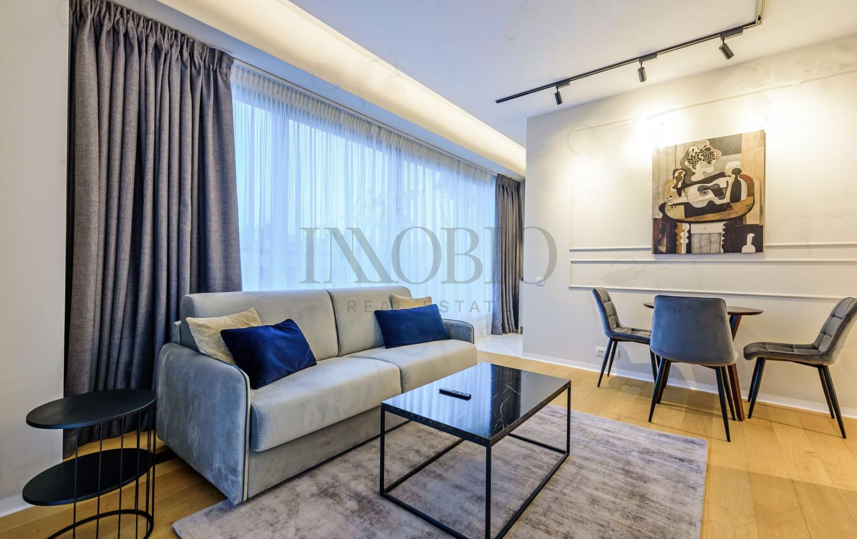 Apartament 2 Camere | Mircea Eliade | Loc de Parcare - Poză 2