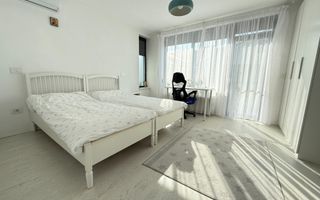 Casa moderna P+1+M, an 2019, mobilata si utilata, Ploiesti Nord - Poză 10