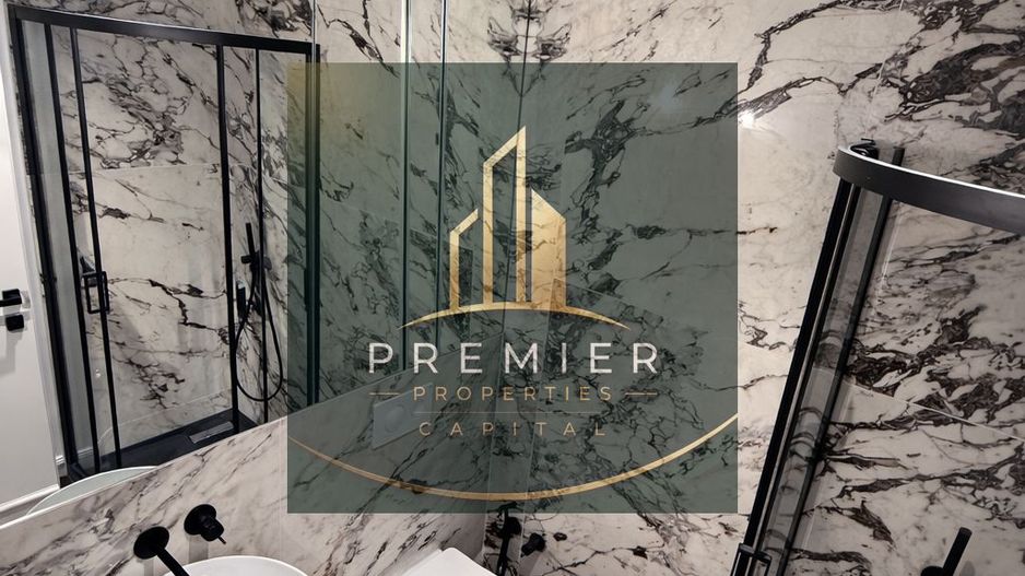 Apartament 3 camere 83 mp balcon generos 1 parcari zona linistita - Poză 8