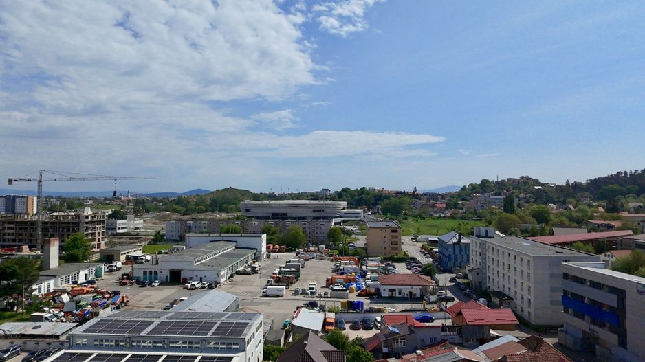 Duplex Bartolomeu | La 5 minute de centrul orasului Brasov - Poză 8