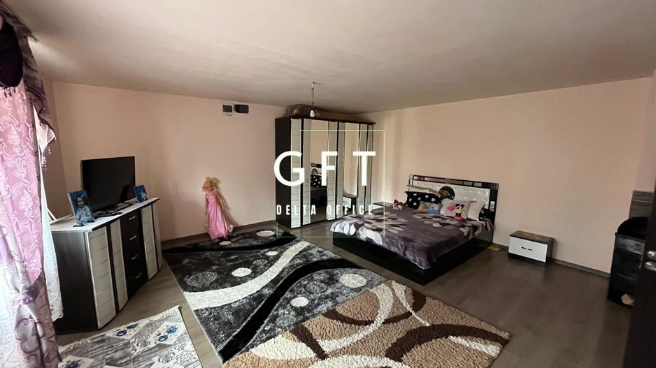 Casa de vanzare, Livezile. Se accepta si schimb cu apartament. - Poză 1