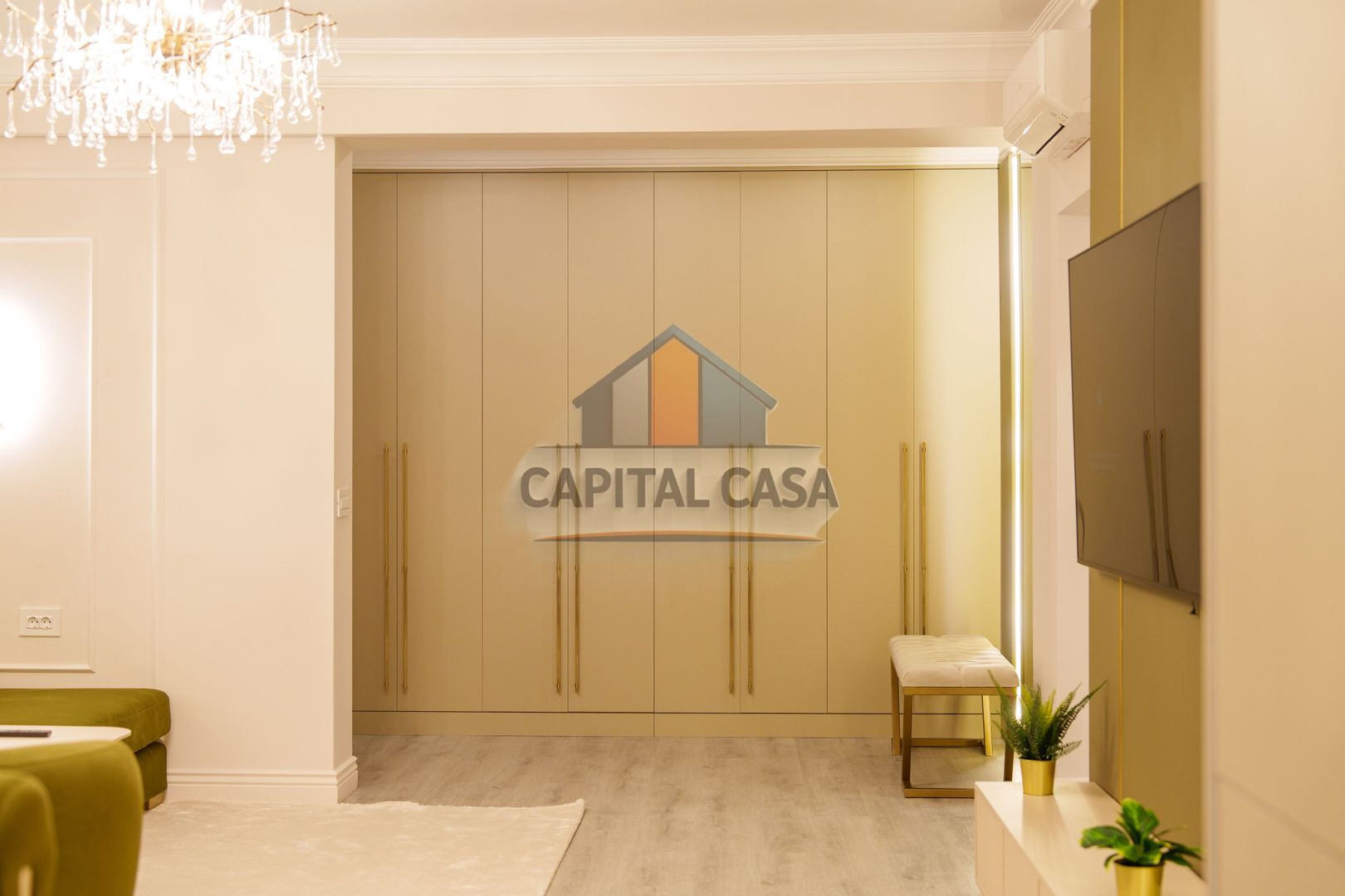 Apartament 2 Camere | Mobilat & Utilat Premium Pipera - Poză 82