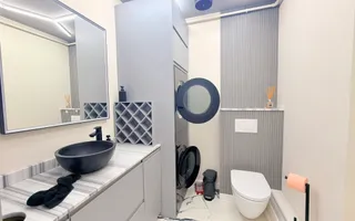 Sp.Comercial / Salon 80 mp+ 4 Parcări | 2 Luni GRATIS | Drum.Ghindari - Poză 18