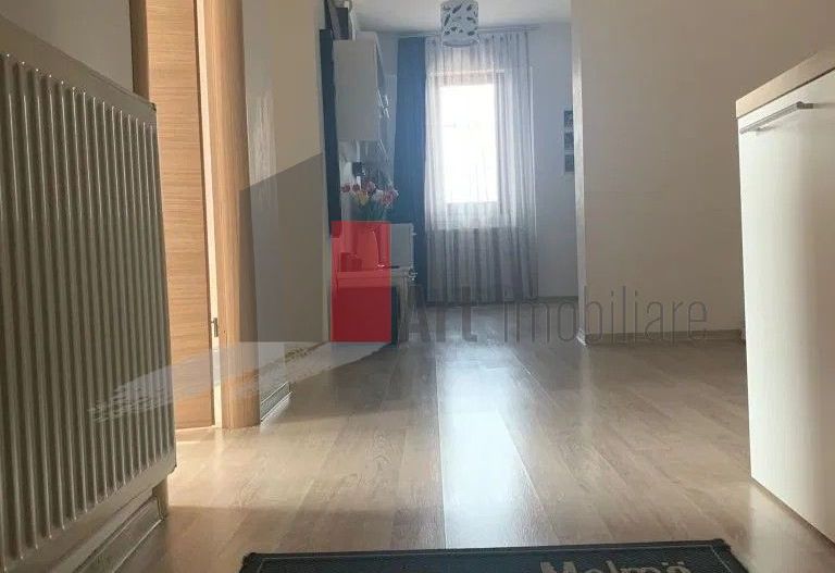 Apartament cu 3 camere de inchiriat in zona Bucurestii Noi - Poză 14