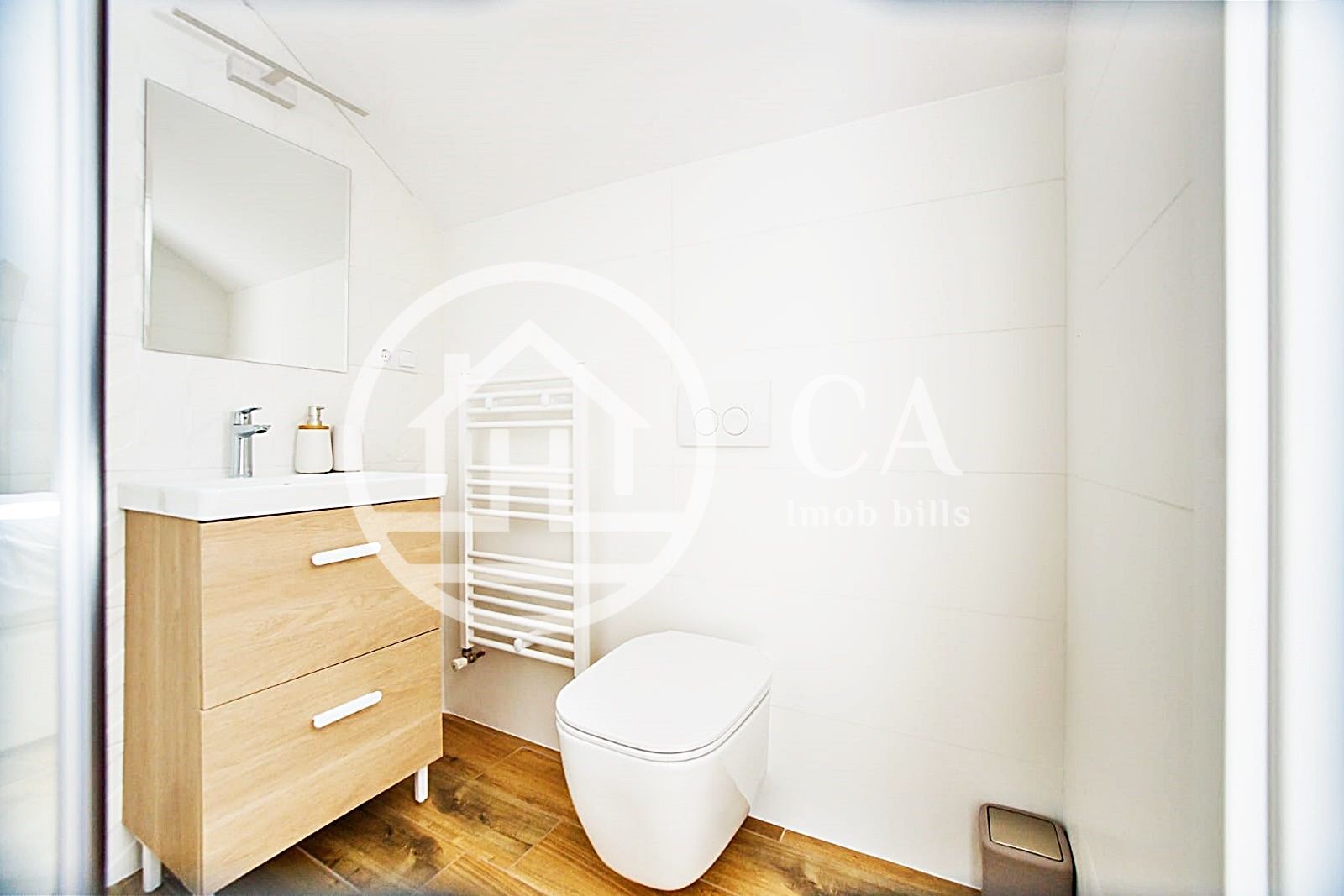 Apartament la casa, de inchiriat cu 1 camera in zona Centrala, Oradea - Poză 5