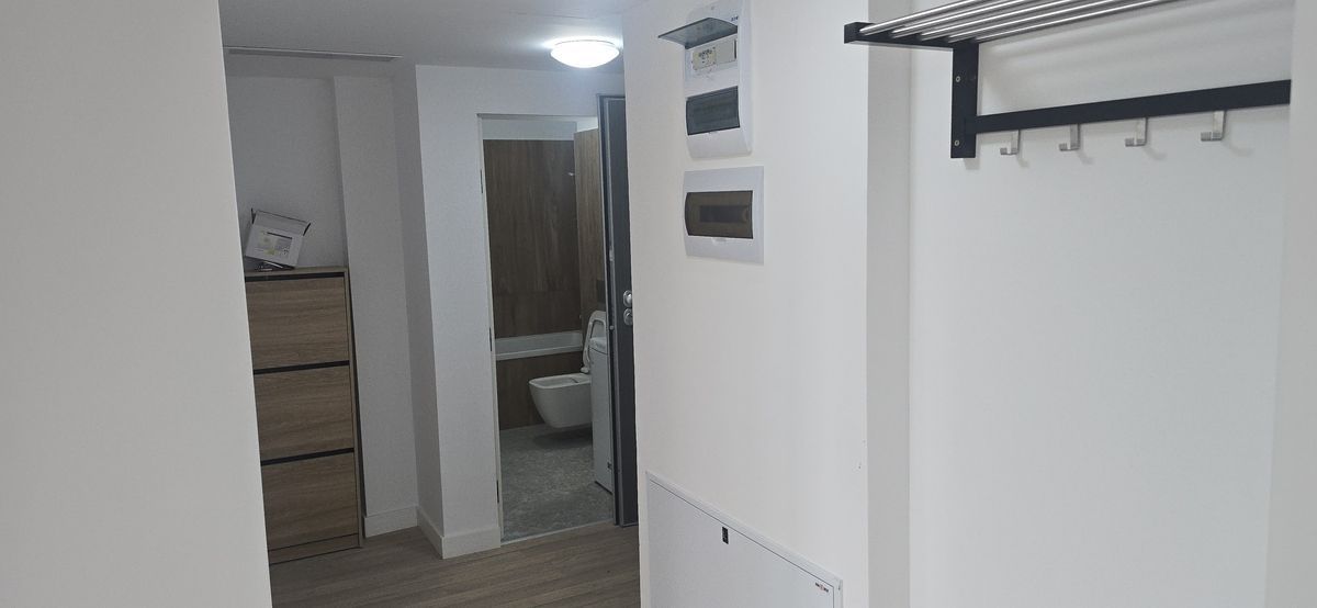 De inchiriat– apartament 2 camere | Confort și acces rapid | Panduri- bloc Nou - Poză 6