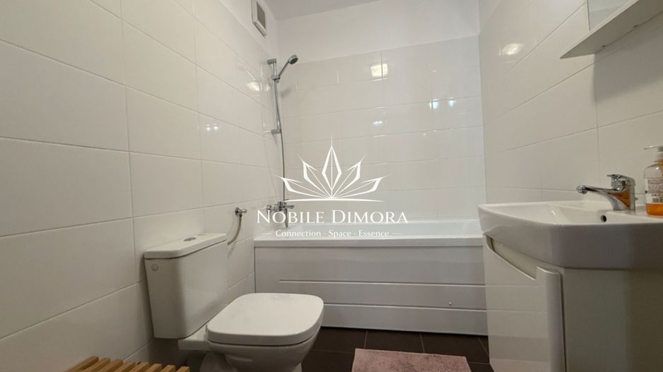 Apartament 3 camere cu 2 balcoane - Toronto residence - Torontalului - Poză 17