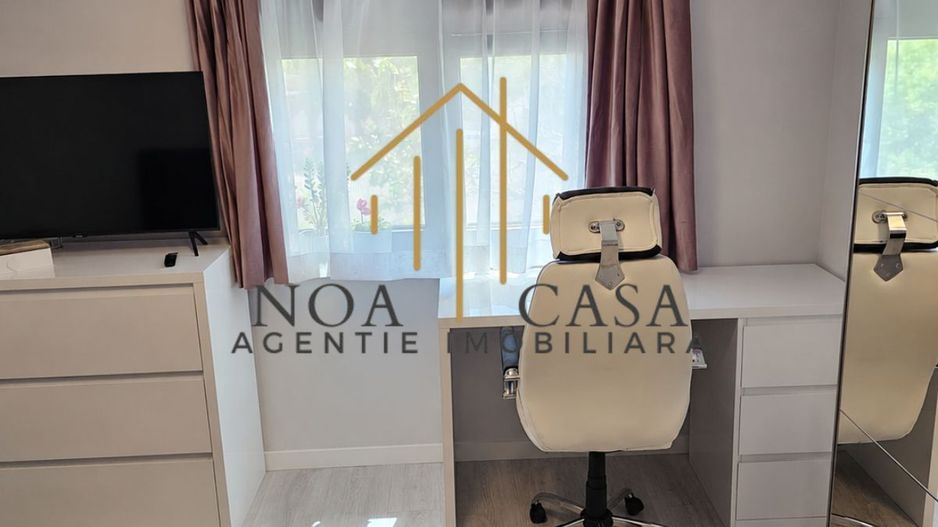 Apartament 3 camere- ultracentral, Craiova - Poză 12