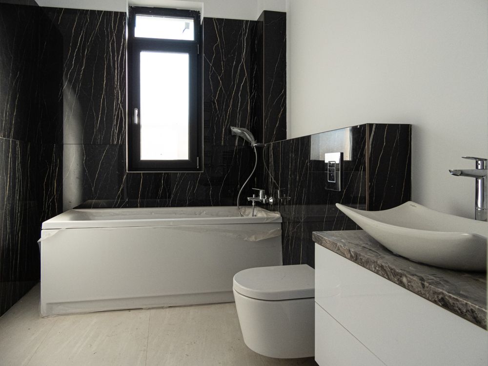 Apartament 2 camere cu terasa, 163 suprafata totala. - Poză 28