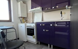 Garsoniera de inchiriat, Centru, Palas Campus, recent renovata - Poză 6