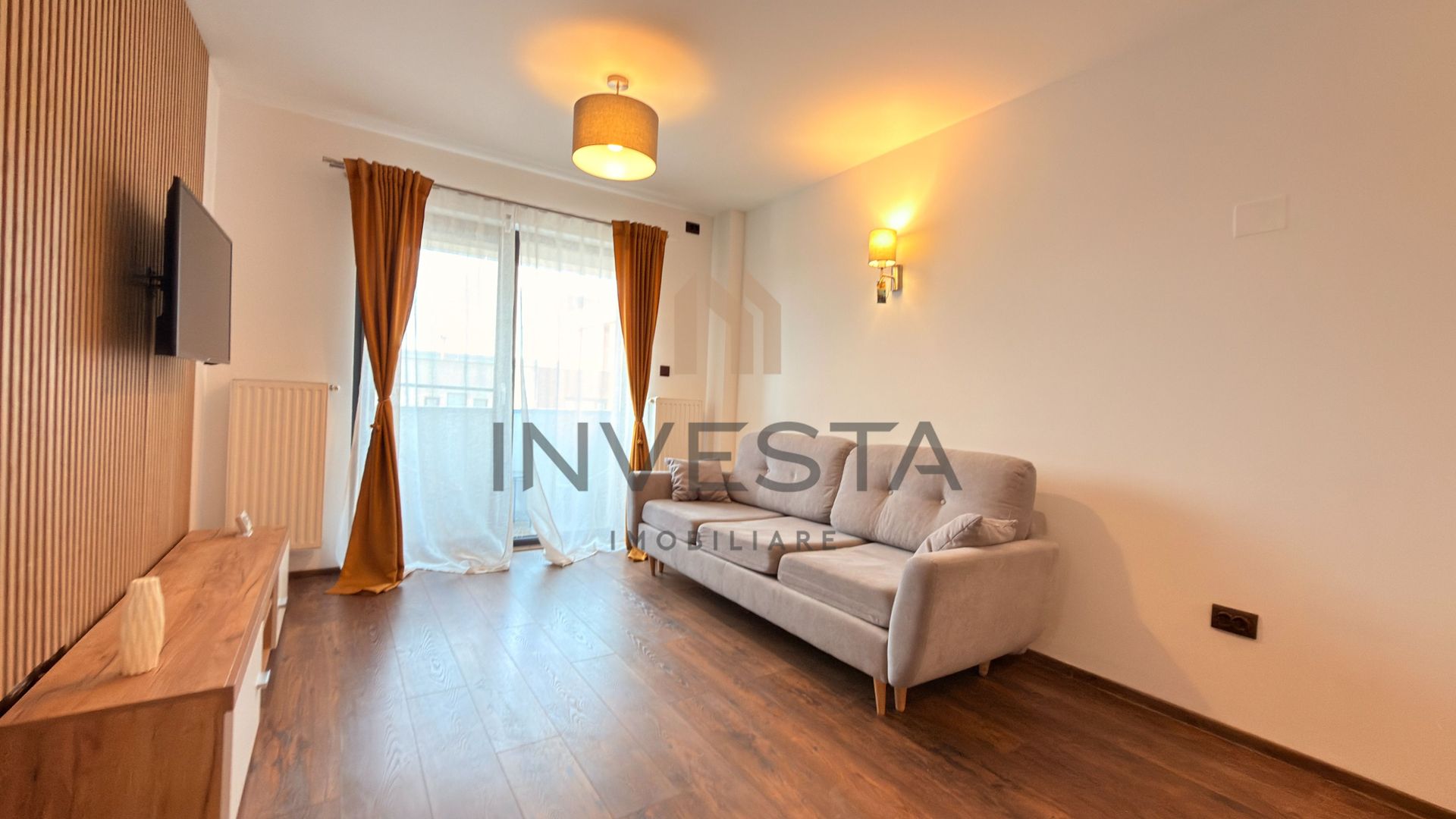 Apartament 2 camere decomandat | Priveliste catre lac | Intre Lacuri! - Poză 5