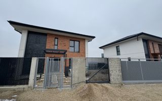 Vânzare casa individuala, de înaltă calitate, cu o panorama deosebita! - Poză 18