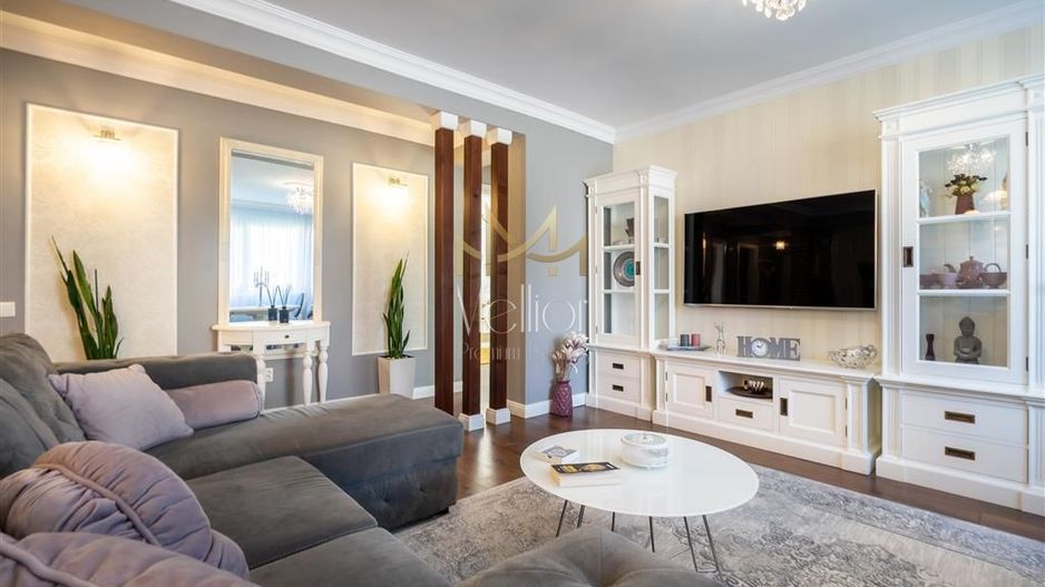 Apartament superb cu 4 camere bloc nou 2 parcari str. Oasului! - Poză 15