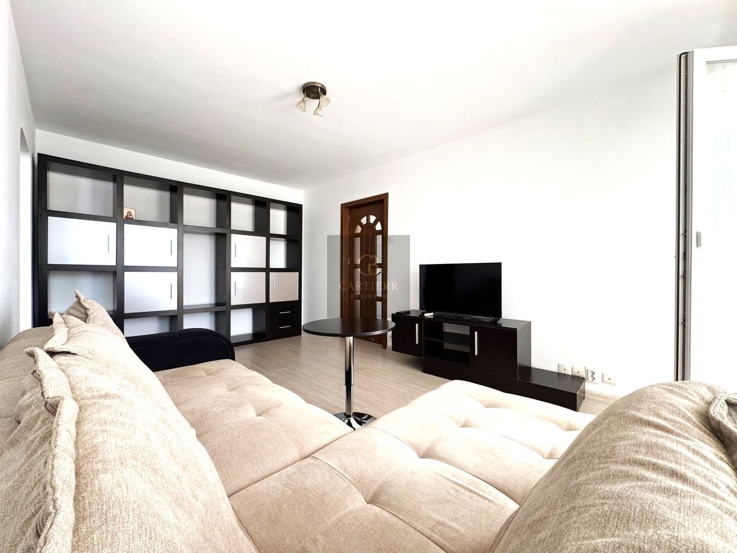 2 CAMERE + BLACON | METROU | DRISTOR - Poză 1