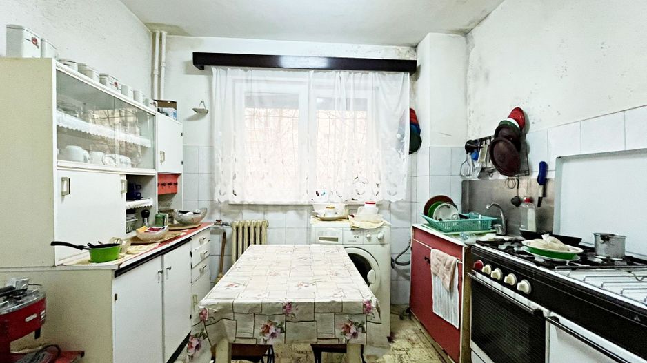 Apartament 2 camere de vânzare in zona Nufarul, Oradea - Poză 4