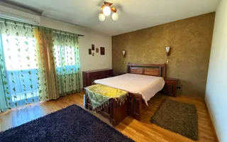 Vila deosebita / 6 camere / Soseaua Oltenitei / Teren 213 mp - Poză 15